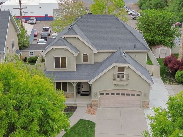 663 N 100 E, Springville, UT 84663