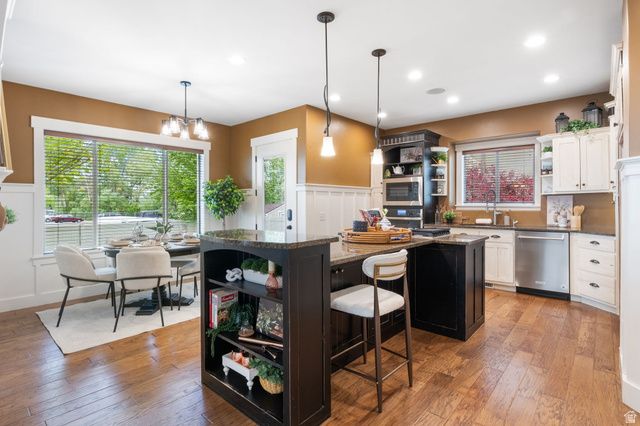 663 N 100 E, Springville, UT 84663