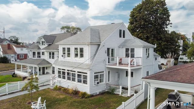 49 Seaview Avenue 2, Norwalk, CT 06855