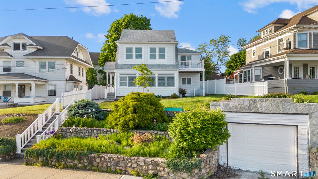 49 Seaview Avenue 2, Norwalk, CT 06855