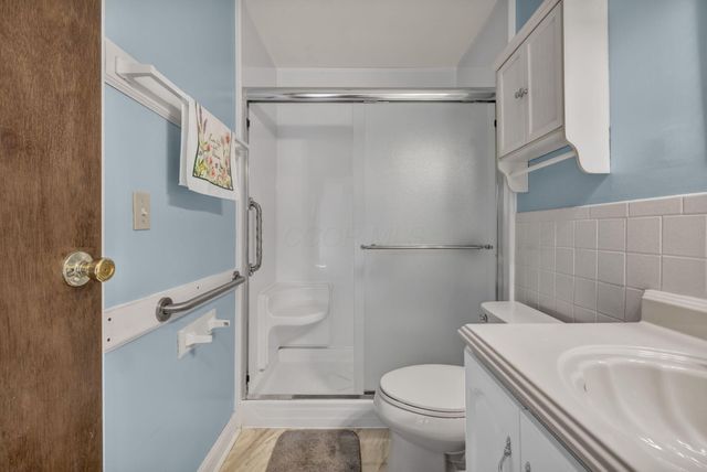 146 Brisbane Avenue, Westerville, OH 43081