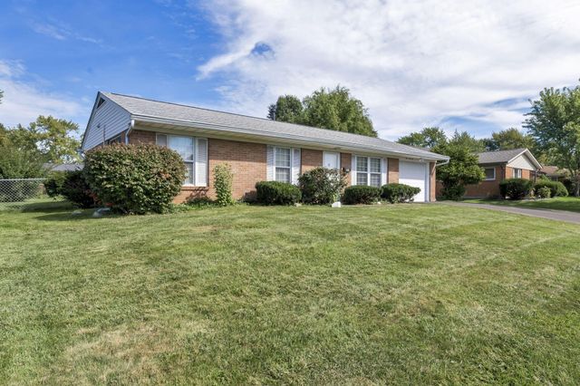 146 Brisbane Avenue, Westerville, OH 43081