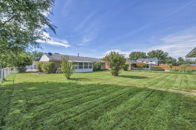 146 Brisbane Avenue, Westerville, OH 43081