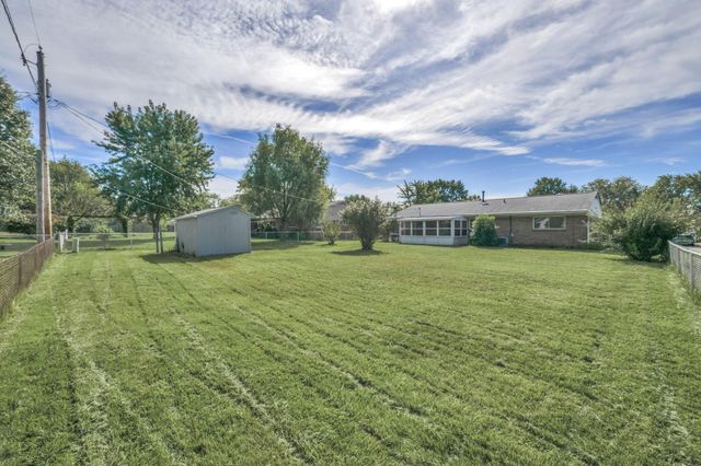 146 Brisbane Avenue, Westerville, OH 43081