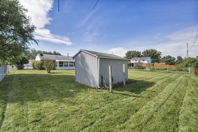 146 Brisbane Avenue, Westerville, OH 43081