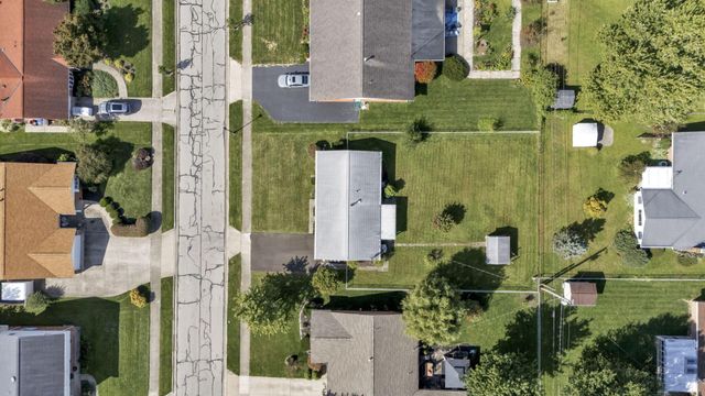 146 Brisbane Avenue, Westerville, OH 43081