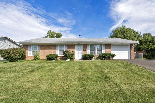 146 Brisbane Avenue, Westerville, OH 43081