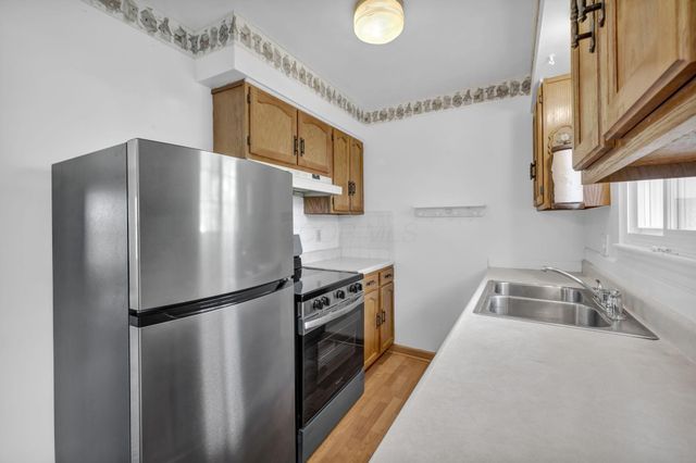 146 Brisbane Avenue, Westerville, OH 43081