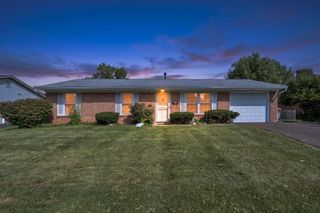 146 Brisbane Avenue, Westerville, OH 43081