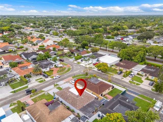 14726 SW 82nd Ter, Miami, FL 33193