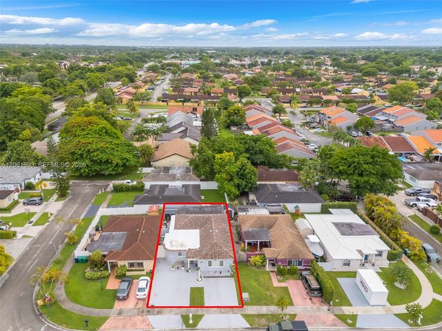 14726 SW 82nd Ter, Miami, FL 33193