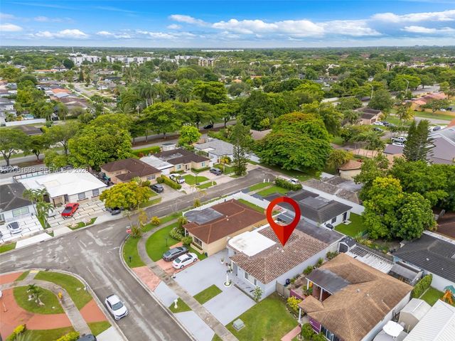 14726 SW 82nd Ter, Miami, FL 33193