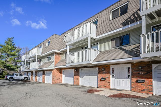 168 Churchill Drive 168, Newington, CT 06111