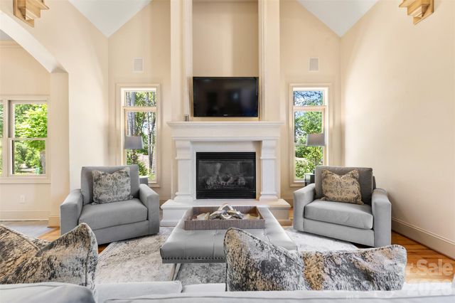 1405 Saratoga Woods Drive, Waxhaw, NC 28173