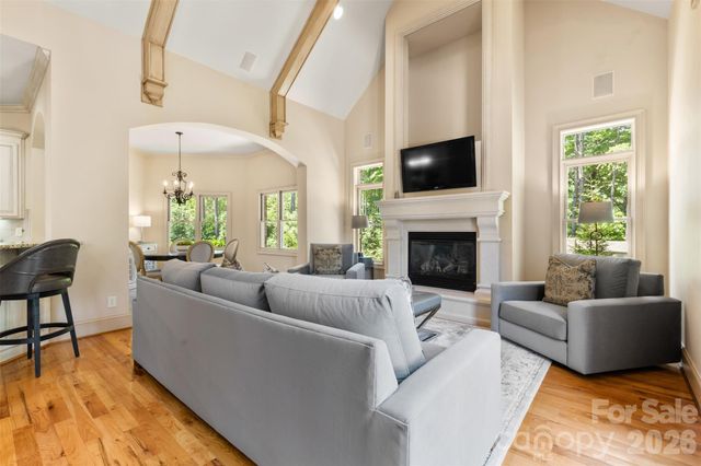 1405 Saratoga Woods Drive, Waxhaw, NC 28173