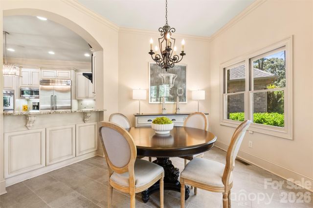 1405 Saratoga Woods Drive, Waxhaw, NC 28173