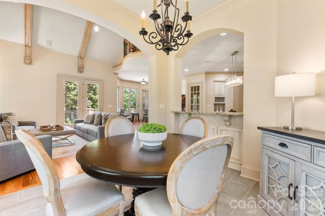 1405 Saratoga Woods Drive, Waxhaw, NC 28173