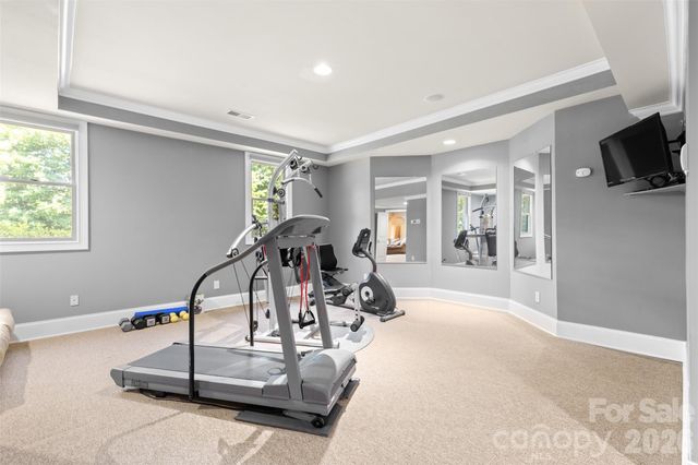 1405 Saratoga Woods Drive, Waxhaw, NC 28173