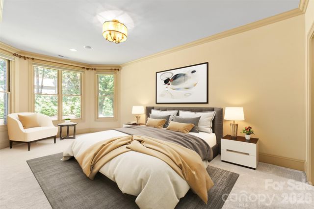 1405 Saratoga Woods Drive, Waxhaw, NC 28173
