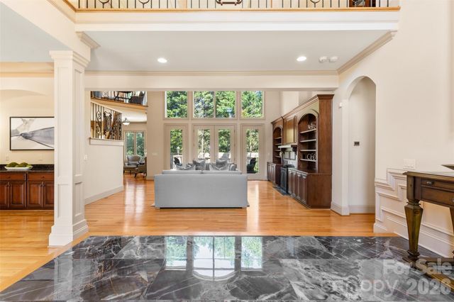 1405 Saratoga Woods Drive, Waxhaw, NC 28173