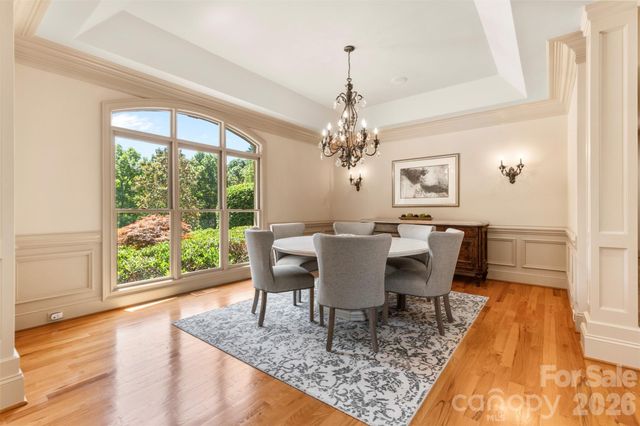 1405 Saratoga Woods Drive, Waxhaw, NC 28173