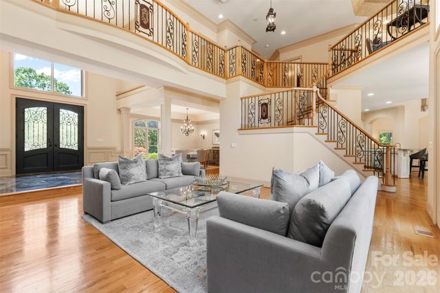 1405 Saratoga Woods Drive, Waxhaw, NC 28173