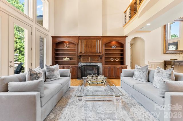 1405 Saratoga Woods Drive, Waxhaw, NC 28173