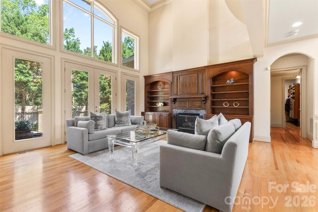 1405 Saratoga Woods Drive, Waxhaw, NC 28173