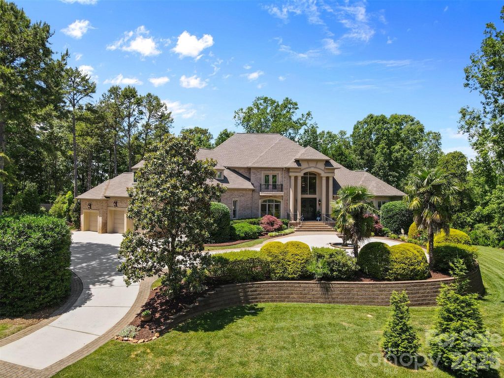 1405 Saratoga Woods Drive, Waxhaw, NC 28173