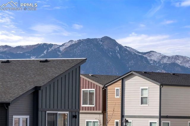 1367 Plentiful Drive, Colorado Springs, CO 80921