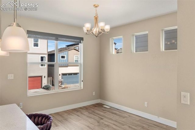 1367 Plentiful Drive, Colorado Springs, CO 80921