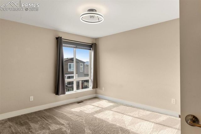 1367 Plentiful Drive, Colorado Springs, CO 80921