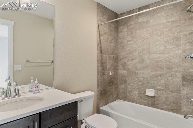 1367 Plentiful Drive, Colorado Springs, CO 80921