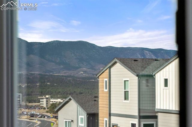 1367 Plentiful Drive, Colorado Springs, CO 80921