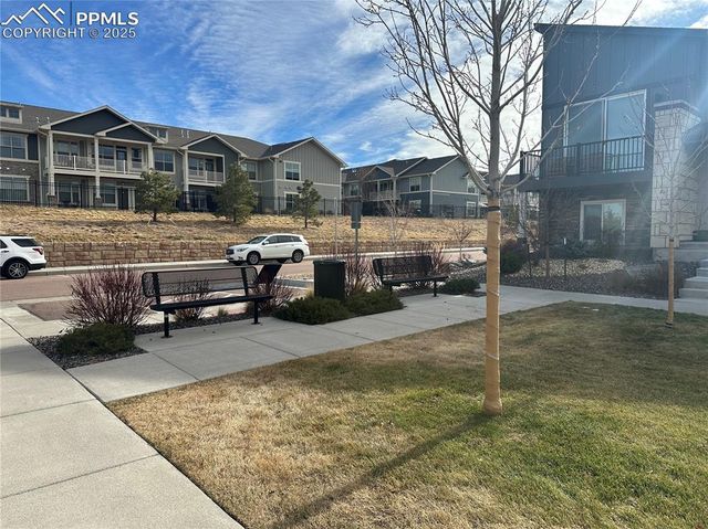 1367 Plentiful Drive, Colorado Springs, CO 80921