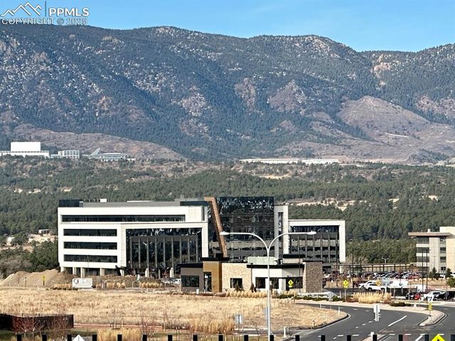 1367 Plentiful Drive, Colorado Springs, CO 80921