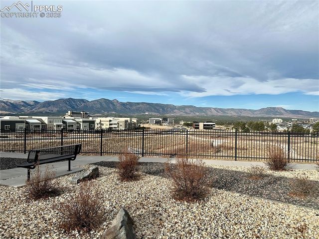 1367 Plentiful Drive, Colorado Springs, CO 80921