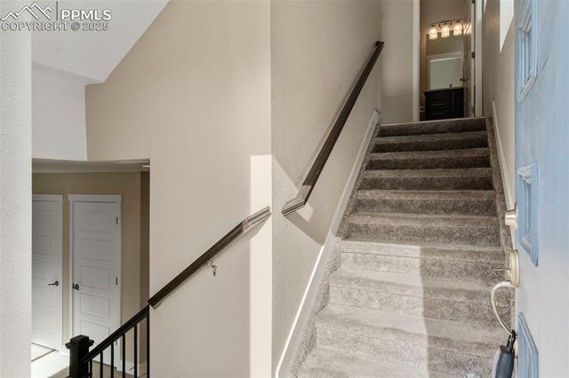 1367 Plentiful Drive, Colorado Springs, CO 80921