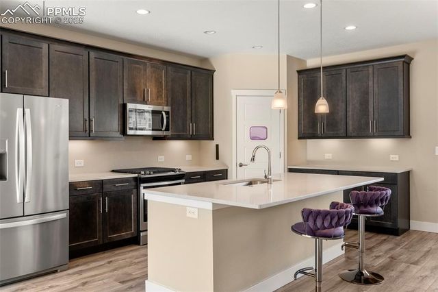 1367 Plentiful Drive, Colorado Springs, CO 80921