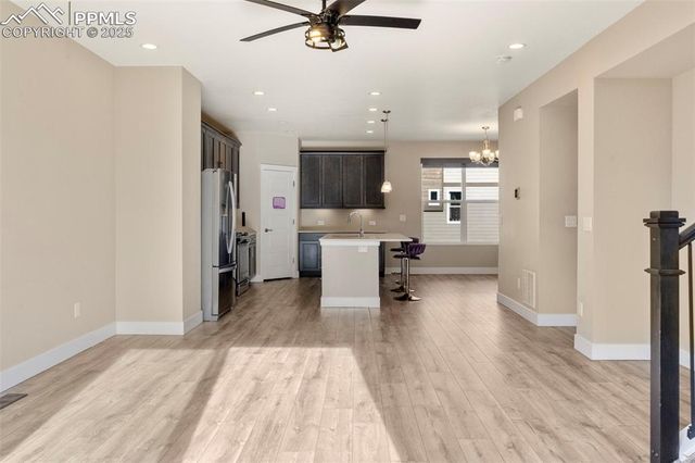 1367 Plentiful Drive, Colorado Springs, CO 80921