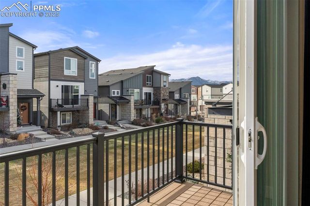 1367 Plentiful Drive, Colorado Springs, CO 80921