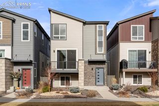 1367 Plentiful Drive, Colorado Springs, CO 80921