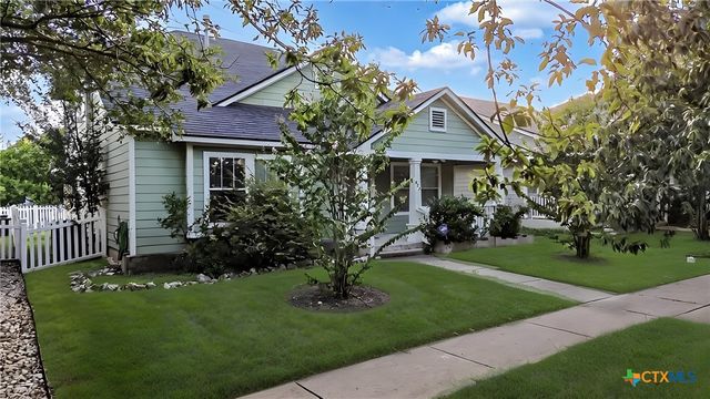 627 Scheel, Kyle, TX 78640