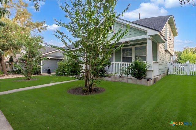 627 Scheel, Kyle, TX 78640