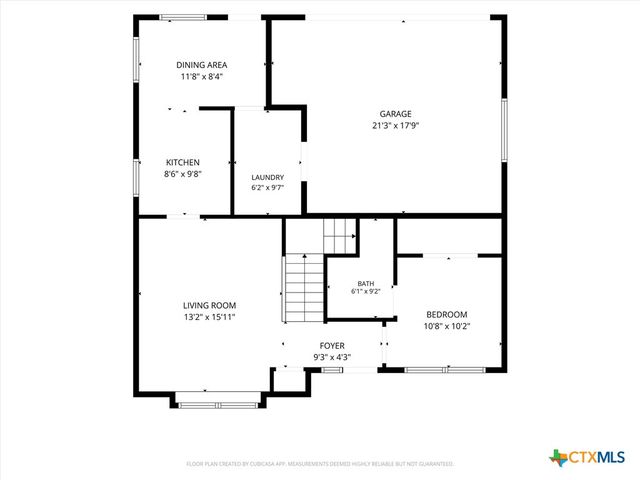 627 Scheel, Kyle, TX 78640