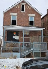 1507 Shields Avenue, Chicago Heights, IL 60411