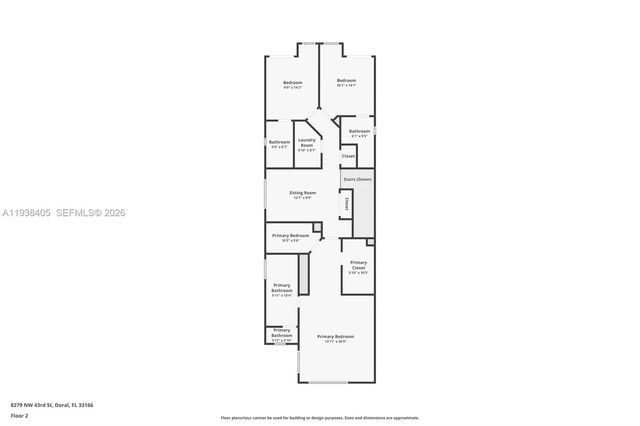 8279 NW 43rd St, Doral, FL 33166