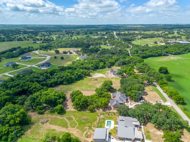 301 Dixon Road, Aledo, TX 76008