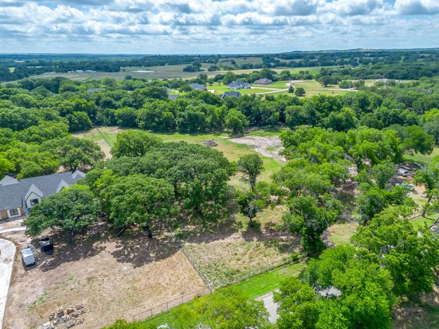 301 Dixon Road, Aledo, TX 76008