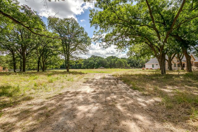 301 Dixon Road, Aledo, TX 76008